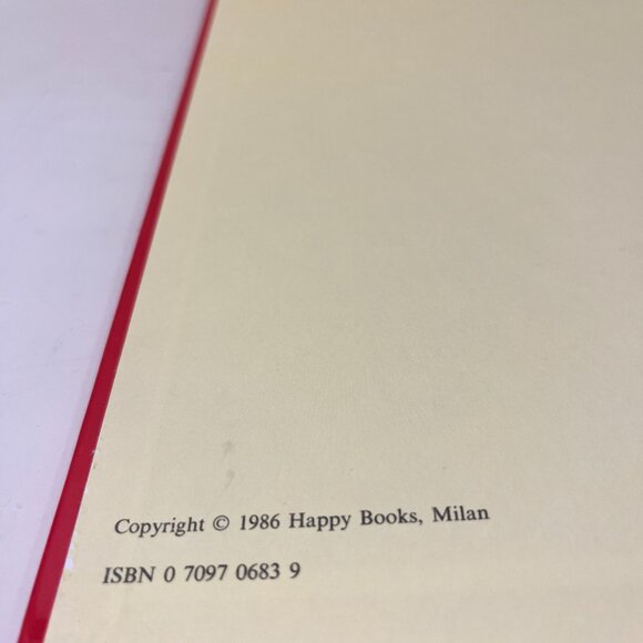 366 and more Fairy Tales copyright 1986 Retold by Gianni Padoan - Collectible Ch - Picture 6 of 7